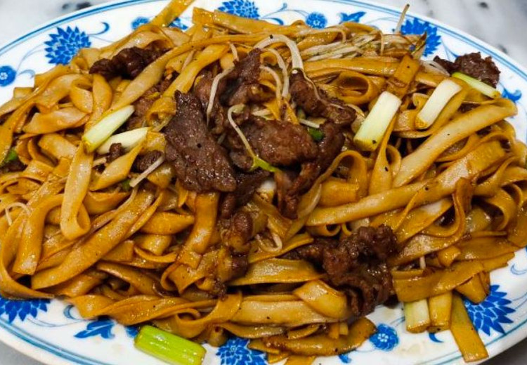 浩輝飲食(中山興中廣場/孫文西路)－餐牌、食評及資訊｜Trip.com