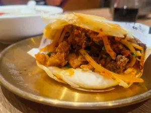 小豆海棠(人民南路店)