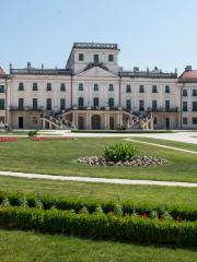 Palais d'Esterhàzy