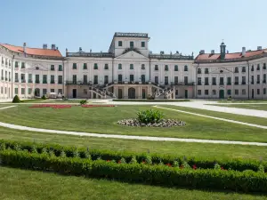 Palais d'Esterhàzy