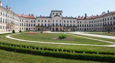 Esterházy Castle