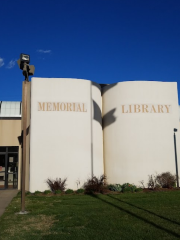 Memorial Library