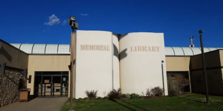 Memorial Library