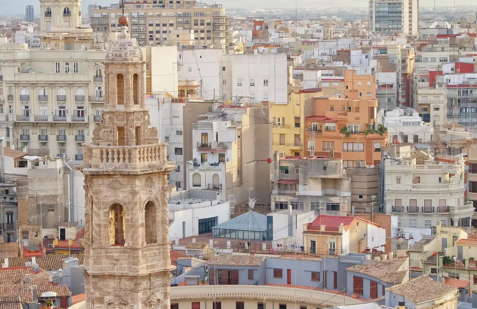 Hoteles cerca de Iglesia de Santa Catalina
