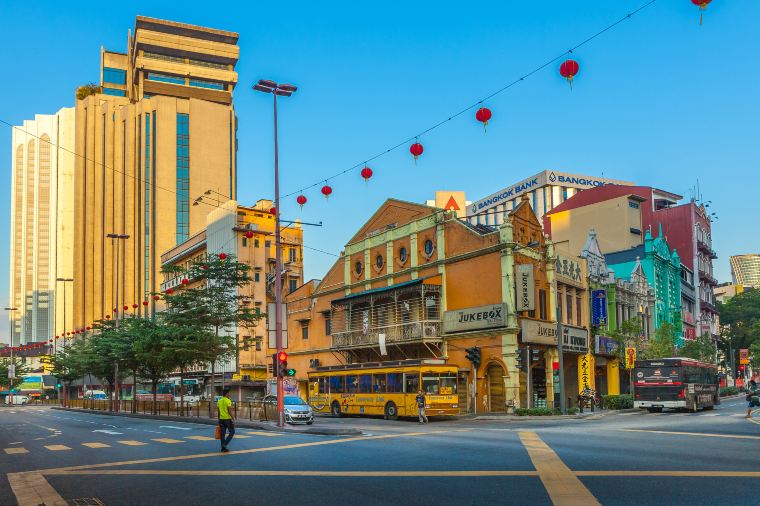 George Town