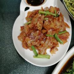 张记小鱼馆 User Photo