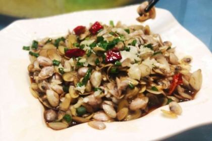 鱼满仓海鲜人家(石浦一店)