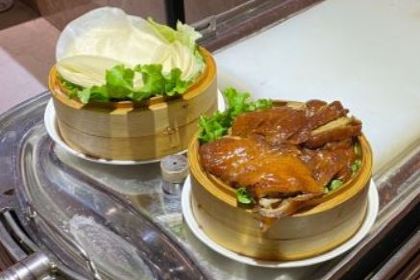 海阳盛龙建国饭店