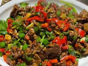 GUANG XIN CHAUN SHUO