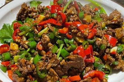 GUANG XIN CHAUN SHUO