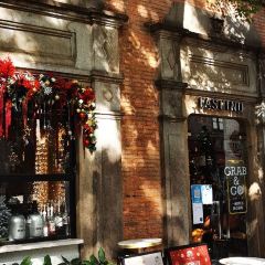 FASCINO BAKERY(新天地店) User Photo