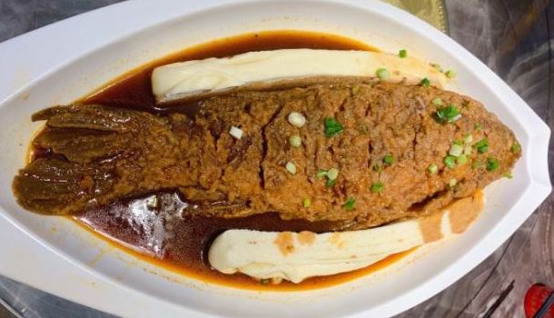 鸿滨楼(家常菜店)