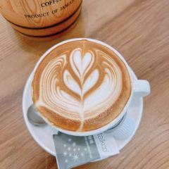 文昌鲁能云居酒店·云吧咖啡厅 User Photo