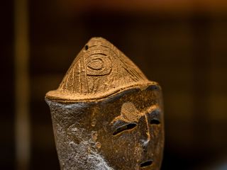 臺灣史前文化博物館附近住宿