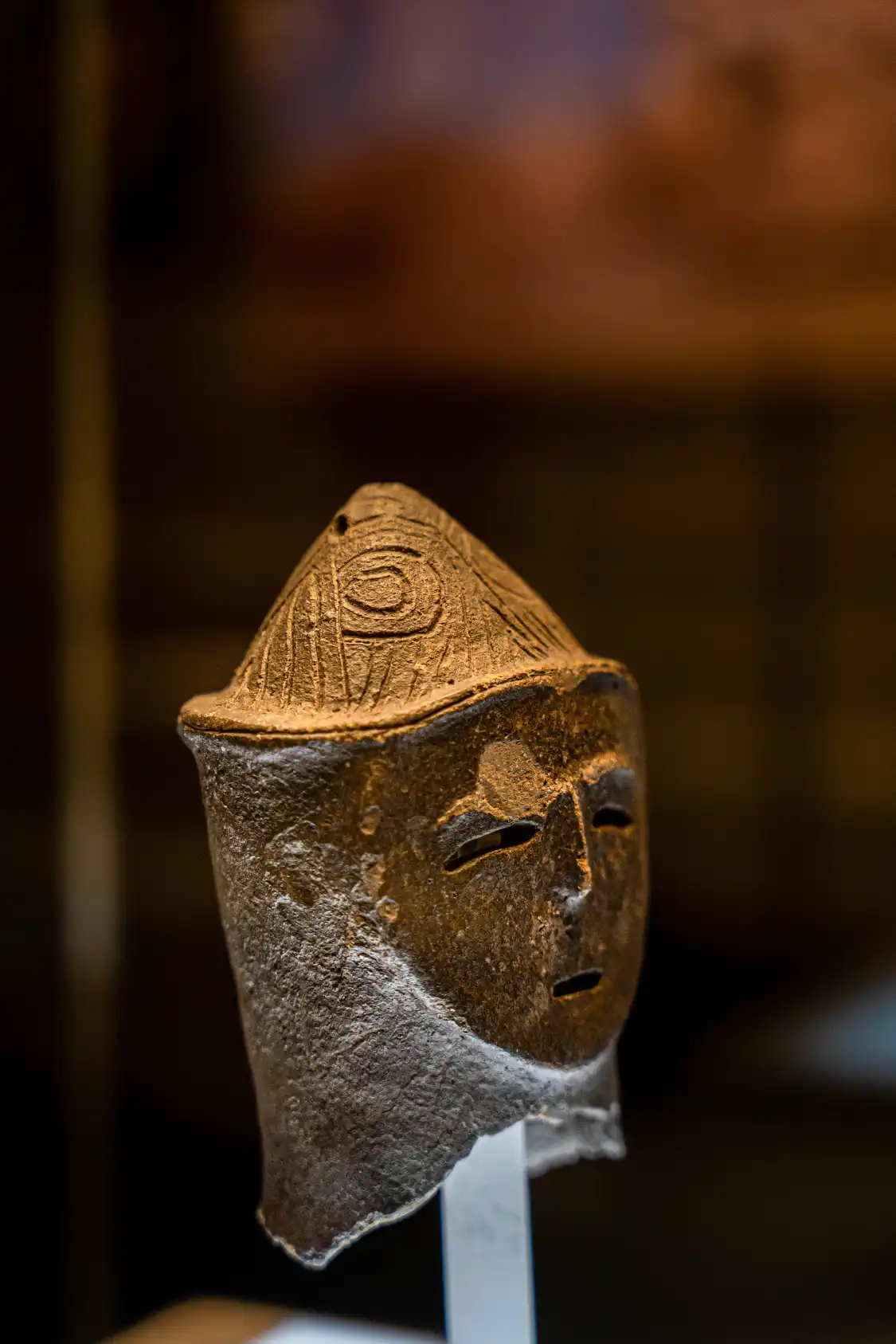 Hongshan Cultural Museum, Inner Mongolia 주변 호텔