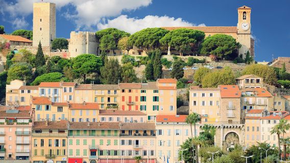 Cannes