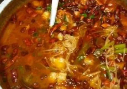 齊河老家四合院