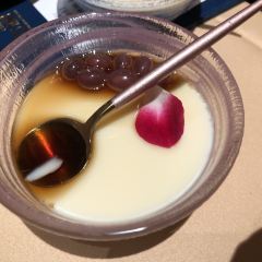 山石榴·贵州菜(丰盛里店) User Photo