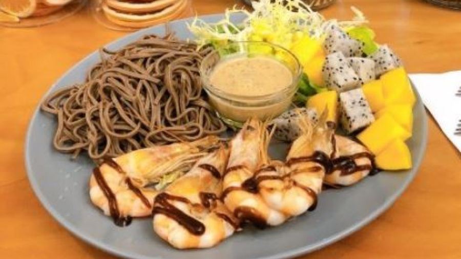 山禾海食物工作室