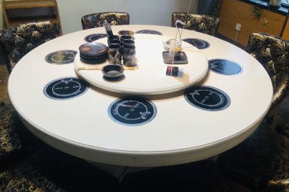 大德火锅(永昌店)