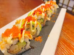 DAVID·洋风料理(万达金街店)