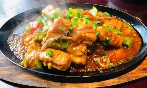 HONGFA FANDIAN