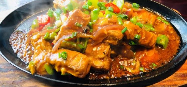 HONGFA FANDIAN