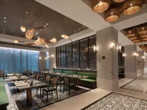 北海银滩碧园开元名都度假村·银海全日制餐厅