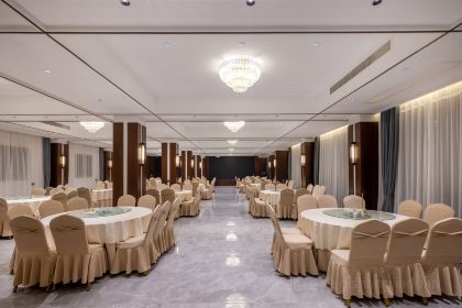 天目湖聆湖兰庭BigTree酒店·一湖食光