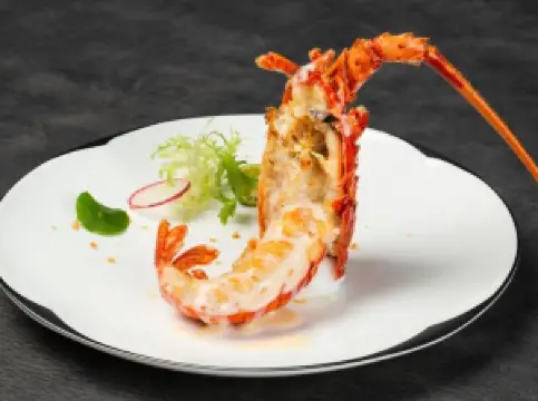 常州星河萬麗飯店·萬麗軒