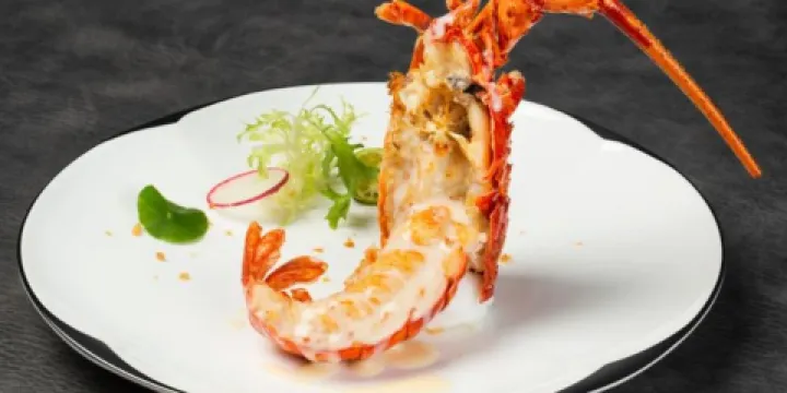 常州星河萬麗酒店·萬麗軒