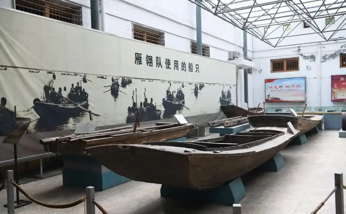 Hotels near Baiyangdian Yanlingdui Memorial Hall