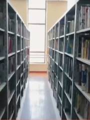 Chaoyang Library