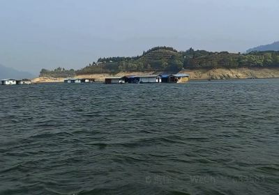 Swan Island,Anhua