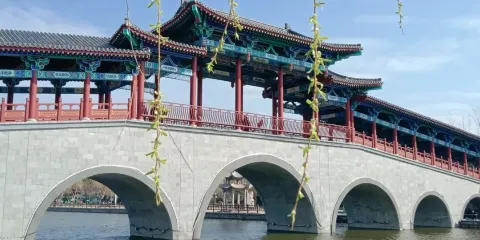 孝賢廣場