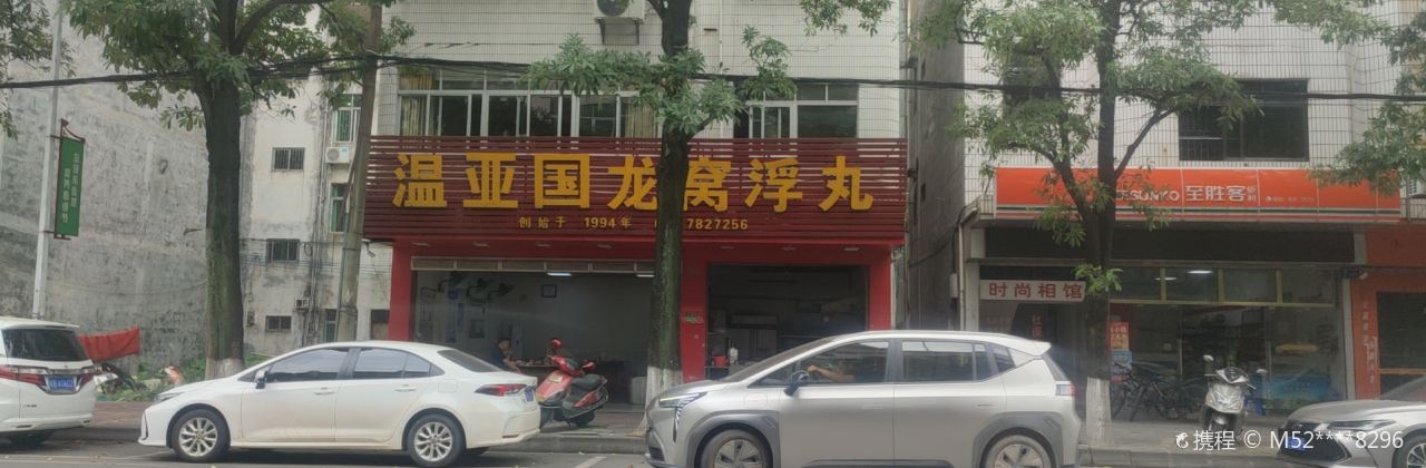 温亚国龙窝浮丸