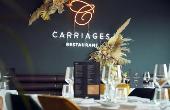 Carriages Restaurant