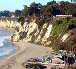 Paradise Cove Beach Café