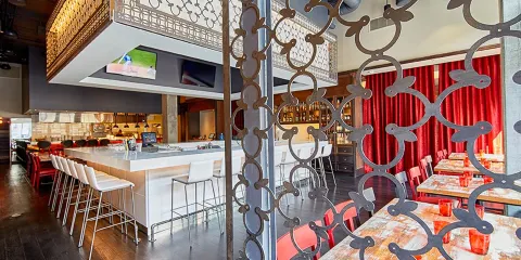 The Merchant Kitchen