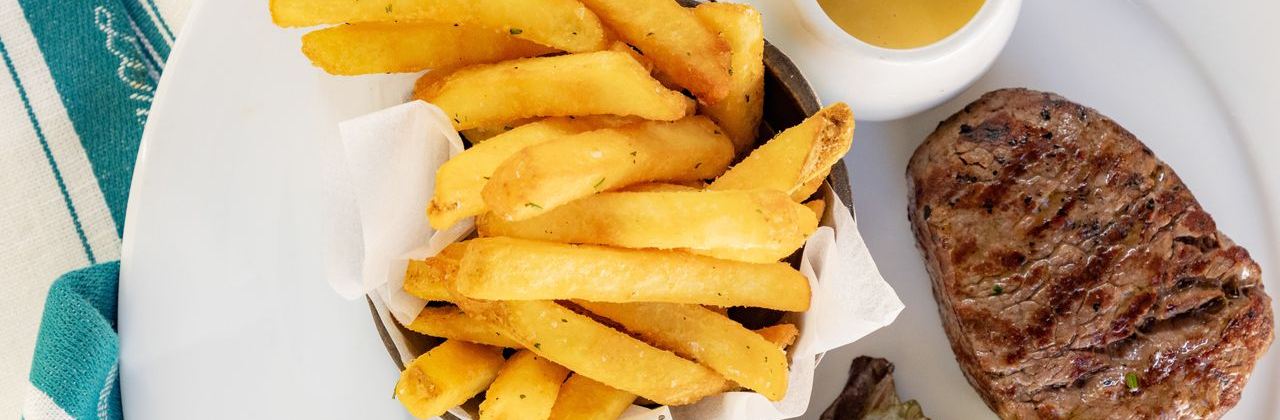 The Gainsborough Brasserie