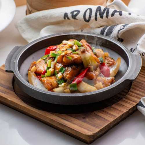翠園粵菜餐廳 巨蛋店