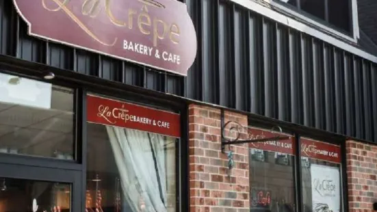 La Crepe Bakery & Cafe