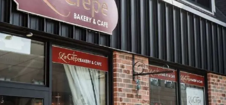 La Crepe Bakery & Cafe