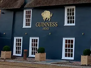 Guinness Arms