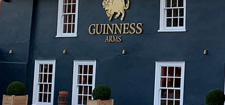Guinness Arms