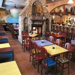 Elizabeth's Pizza