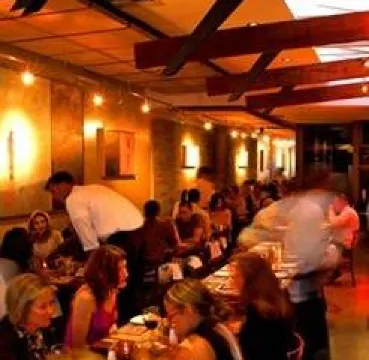 230 Forest Avenue Restaurant & Bar