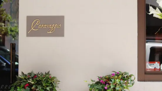 Caravaggio Restaurant