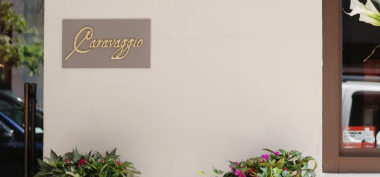 Caravaggio Restaurant