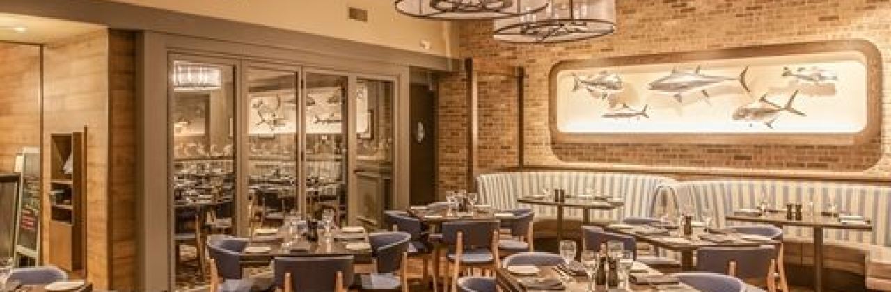 Brigantine Seafood Restaurant